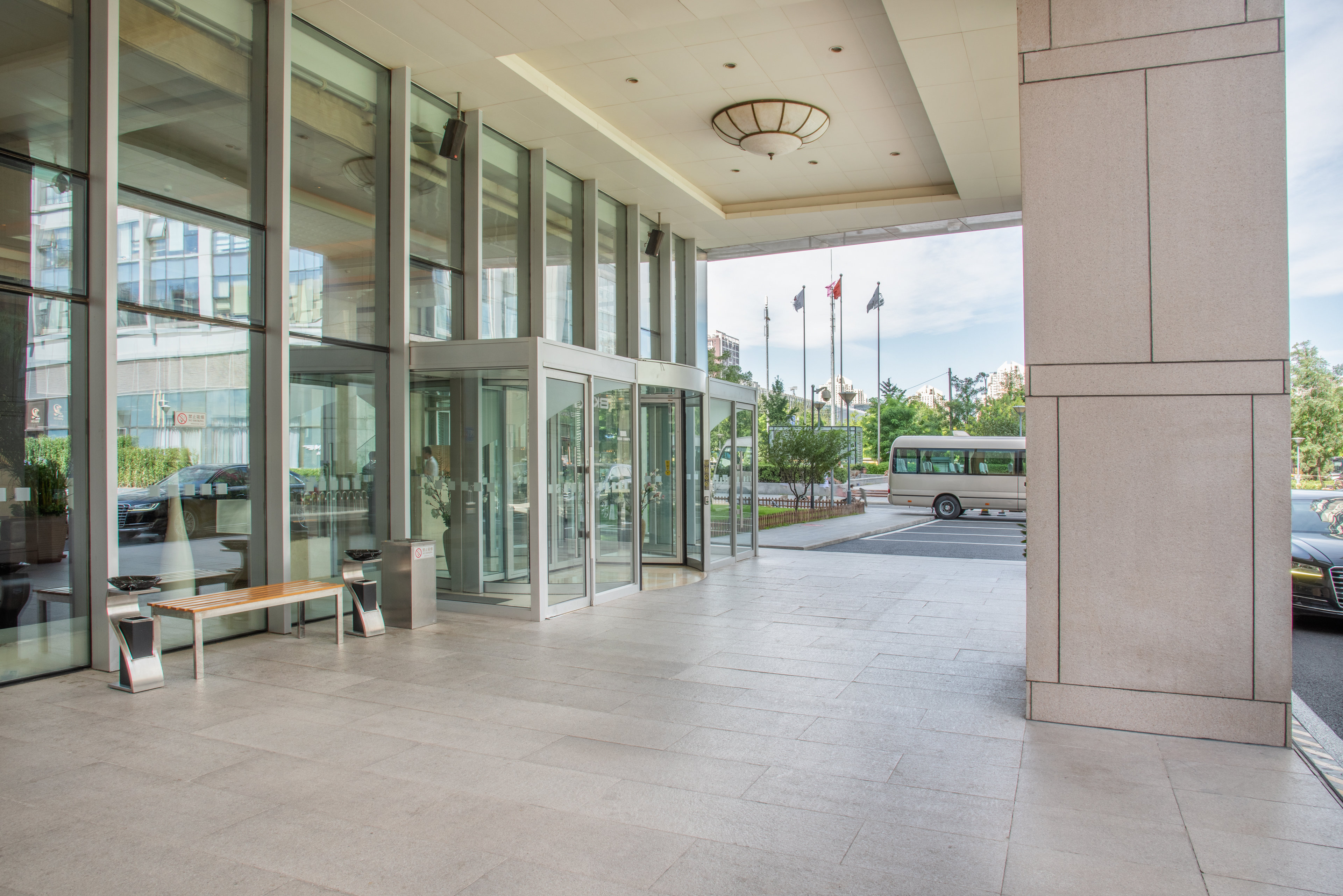 Holiday Inn Focus Square 15/50