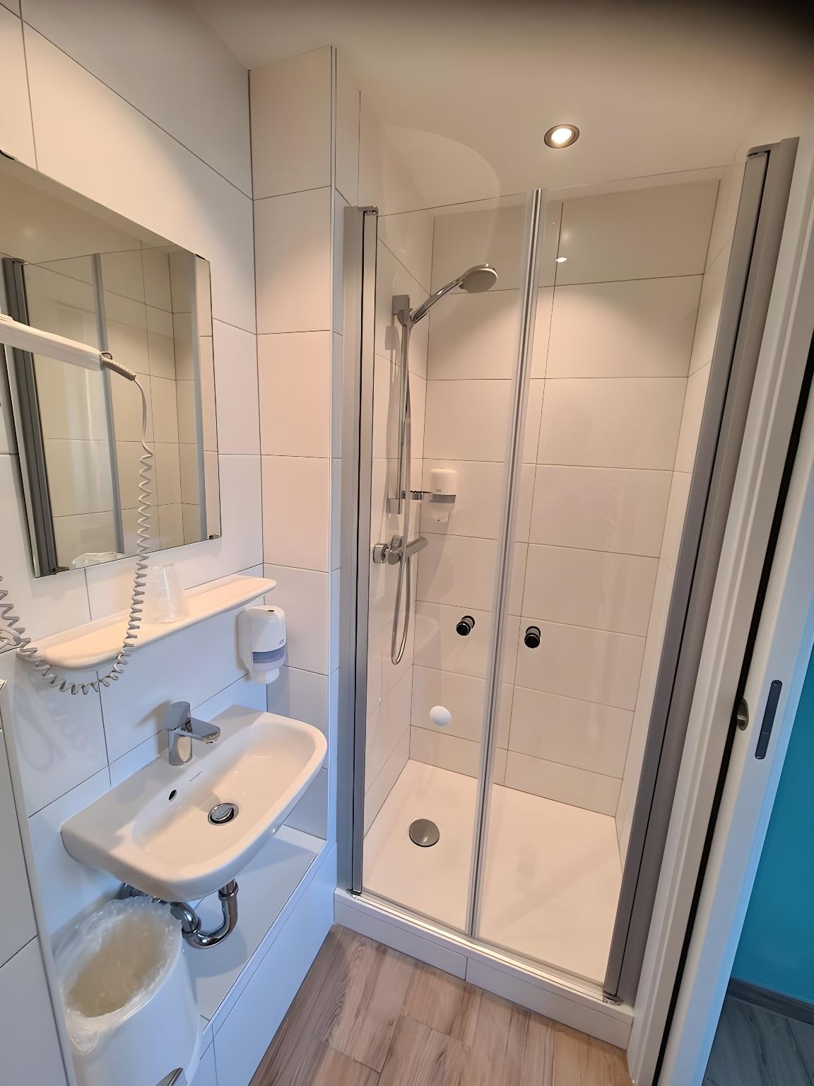 Hotel Haus Am See 29/29
