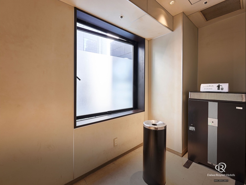 Daiwa Roynet Hotel Shimbashi 60/65