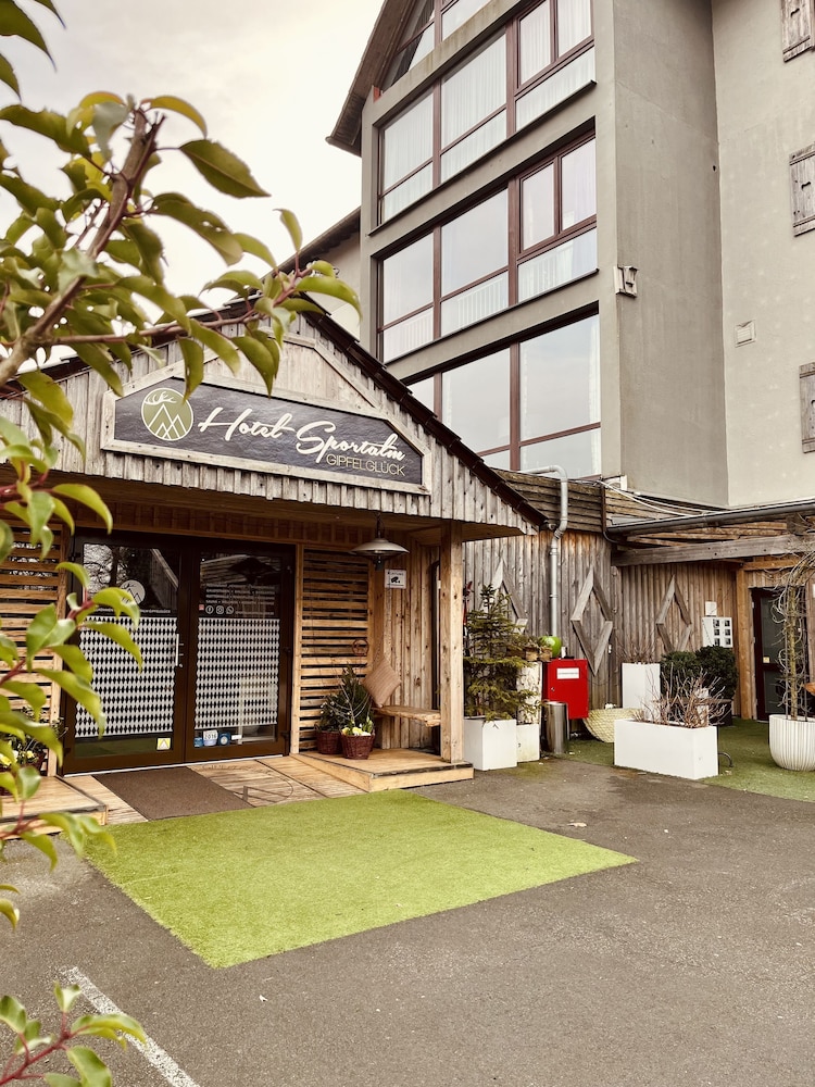 Hotel Sportalm Gipfelgluck 42/50