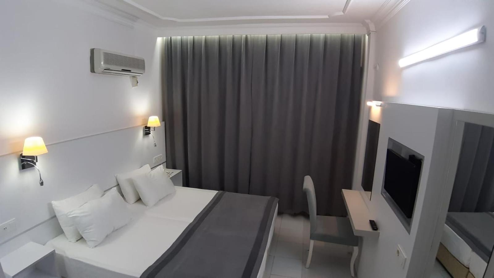غرفة قياسية ثلاثية، Sunway Hotel 2/8