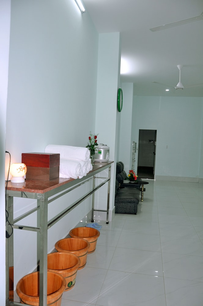 Thai Binh Hotel 2 37/58
