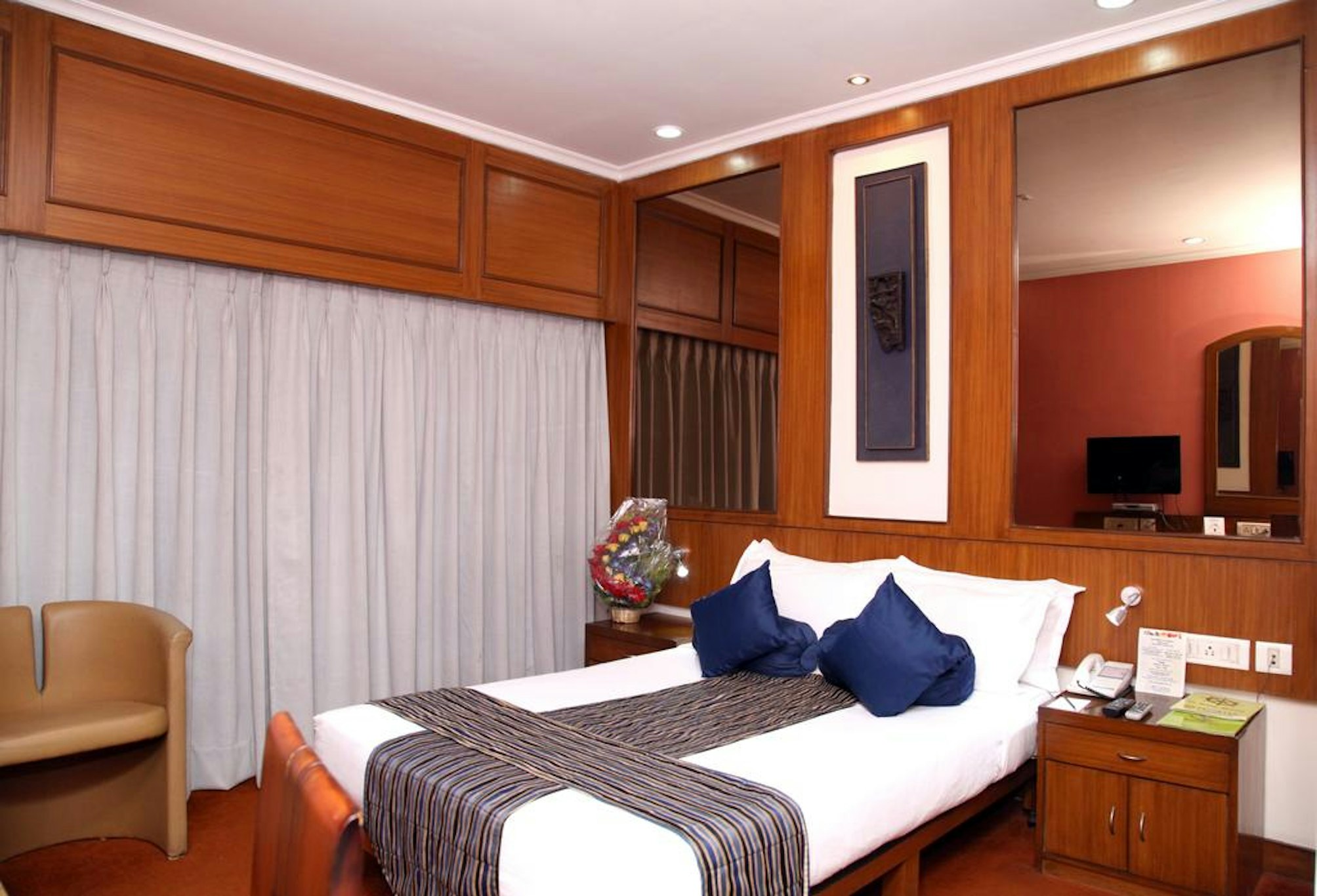 Polo Floatel Kolkata 7/20