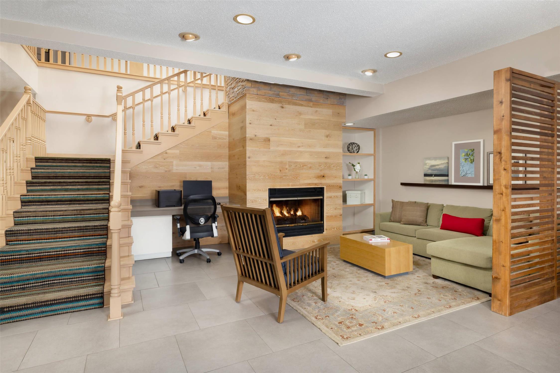 Country Inn and Suites by Radisson Springfield OH 28/43