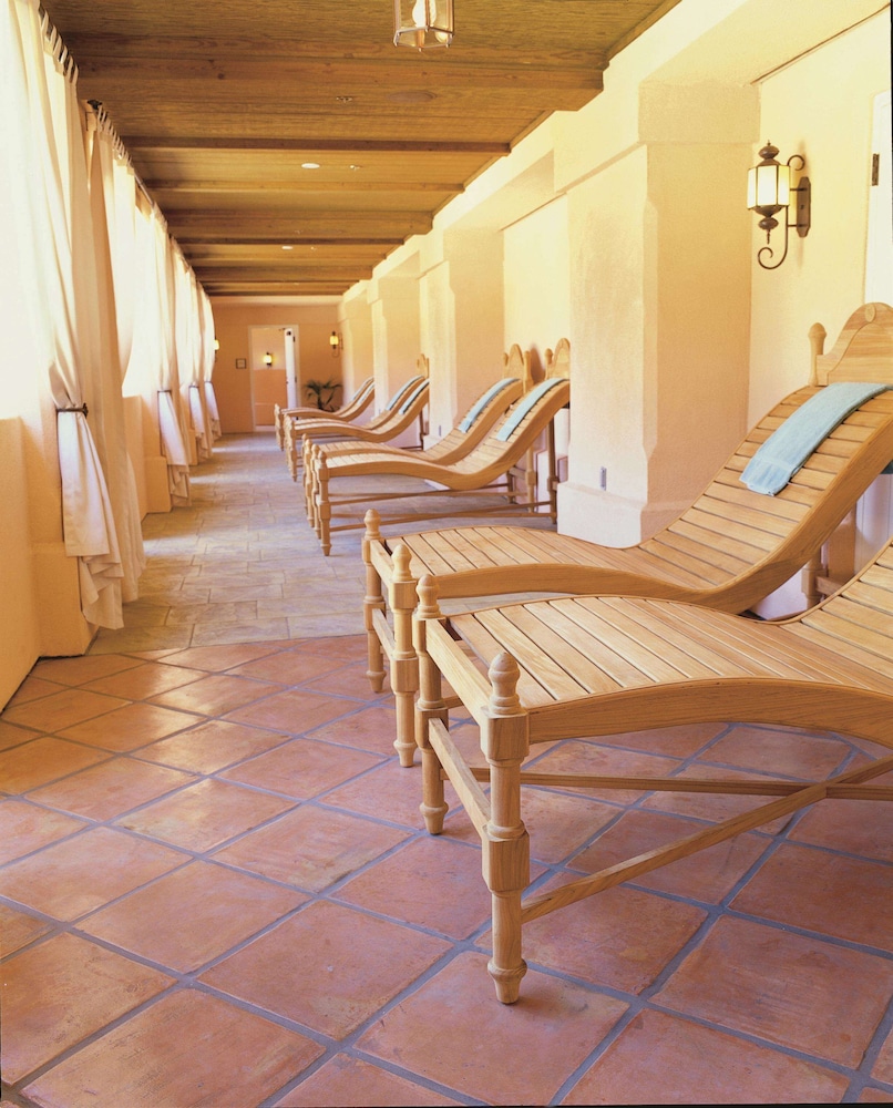 Fairmont Sonoma Mission Inn & Spa 34/72