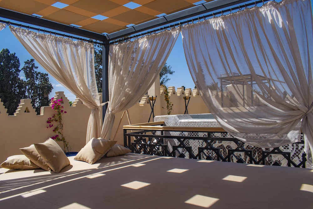 Palais Dar Si Aissa ALL-SUITES 38/70