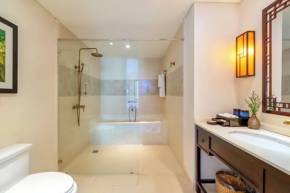 Hoi An Central Boutique Hotel & Spa 39/40