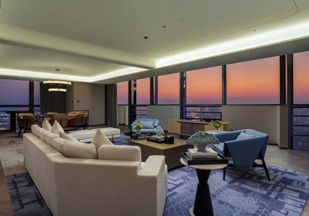 DoubleTree by Hilton Zhangzhou 23/39