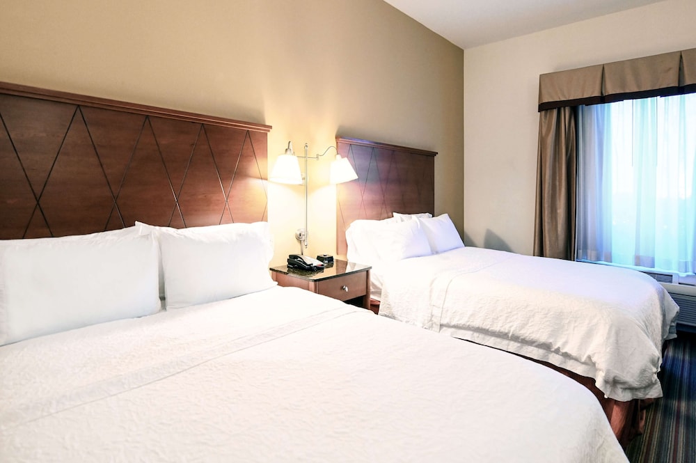 Hampton Inn Hampton Newport News Virginia 13/45