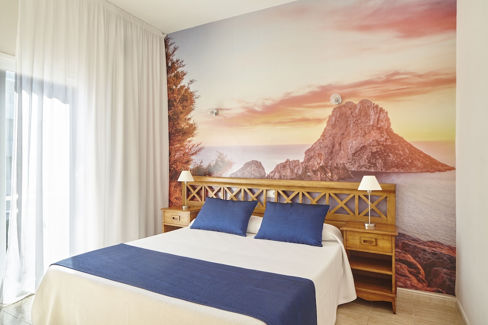 Hostal Mar Y Huerta 21/60