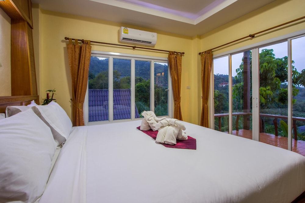 Phuchawee Lanta Villa 35/57