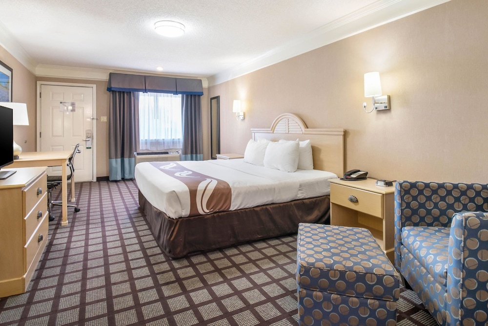 Quality Inn Near Lake Marble Falls 15/42