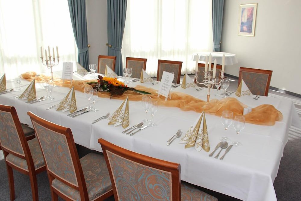 Hotel Ascania 15/20
