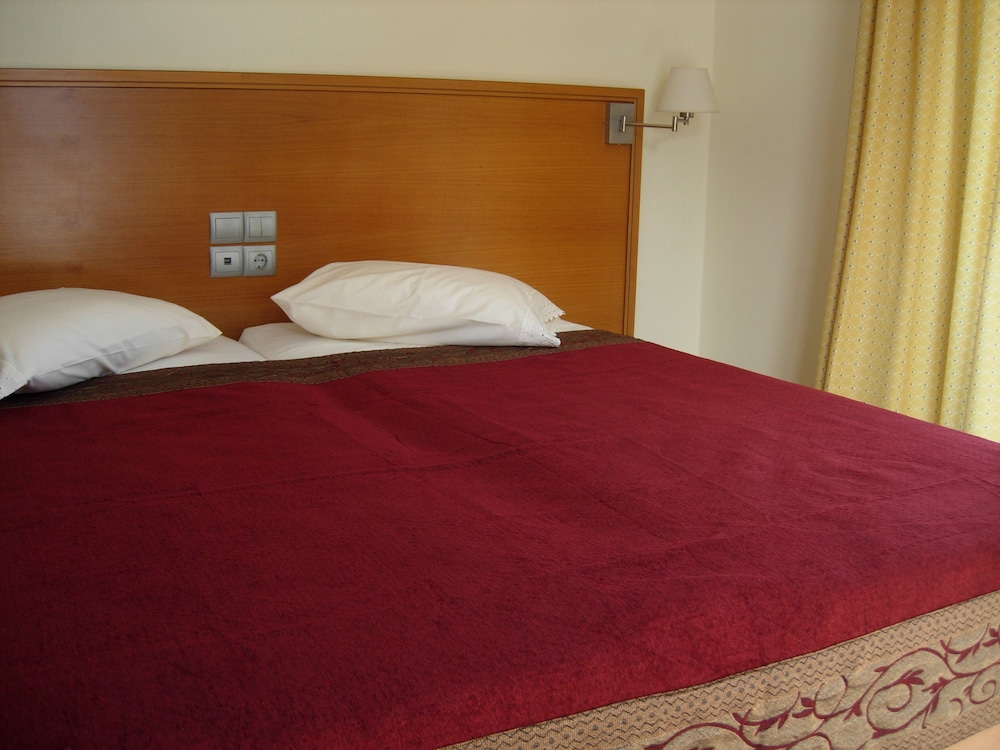 1 BEDROOM, APARTMENT, SEA VIEW