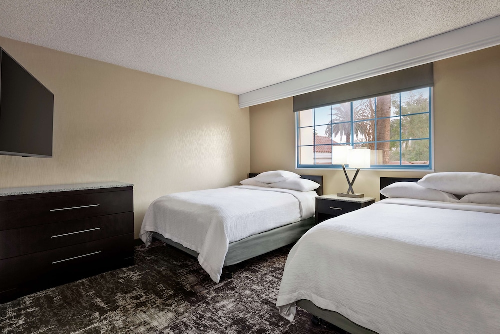Embassy Suites By Hilton Arcadia Pasadena Area 17/59