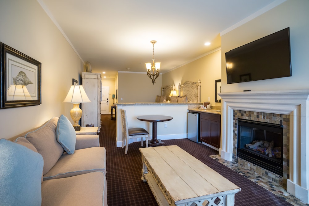 Oceano Hotel And Spa 36/64