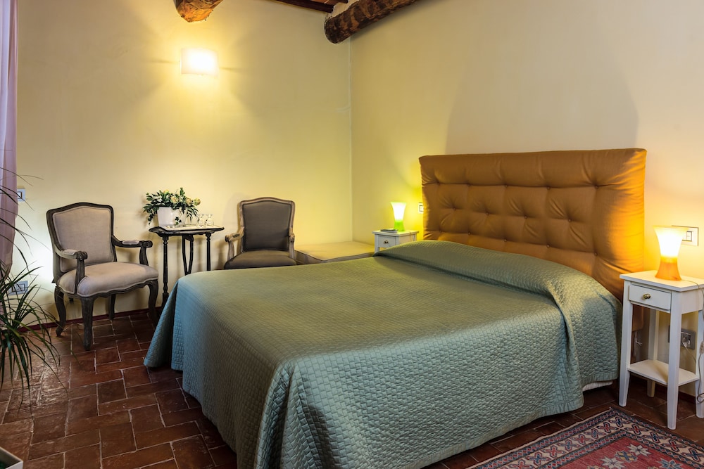 Antica Residenza Dellangelo 10/34
