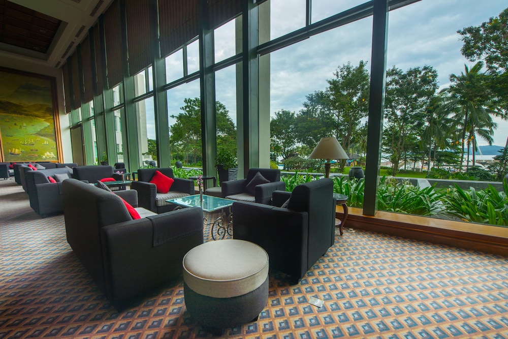 The Pacific Sutera Hotel 43/57