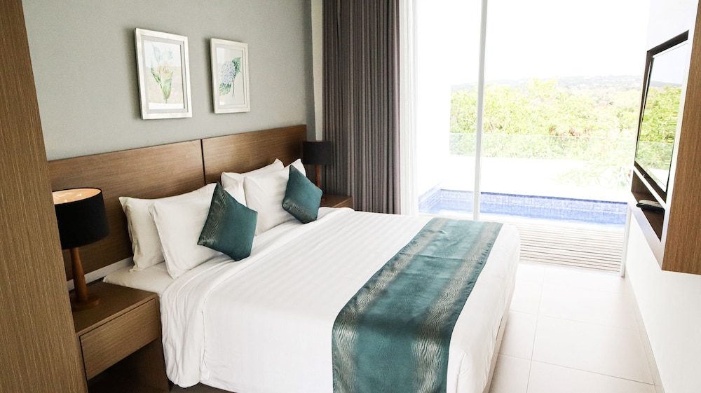 Hideaway Villas Bali – Ungasan by Kanaan Hospitality 15/50