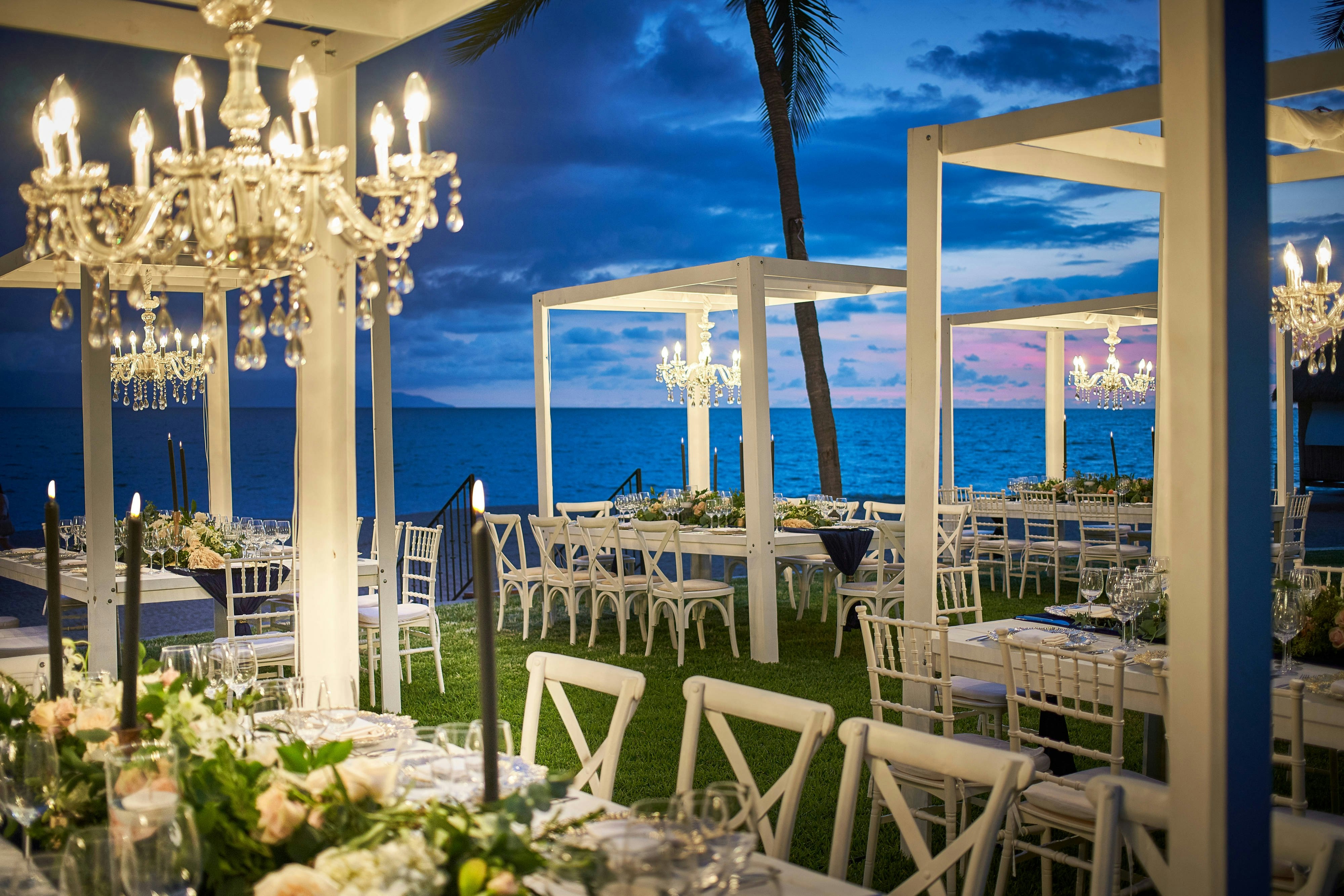 Marriott Puerto Vallarta Resort and Spa (ex Casa Magna Marriott Puerto Vallarta Resort and Spa) 44/60