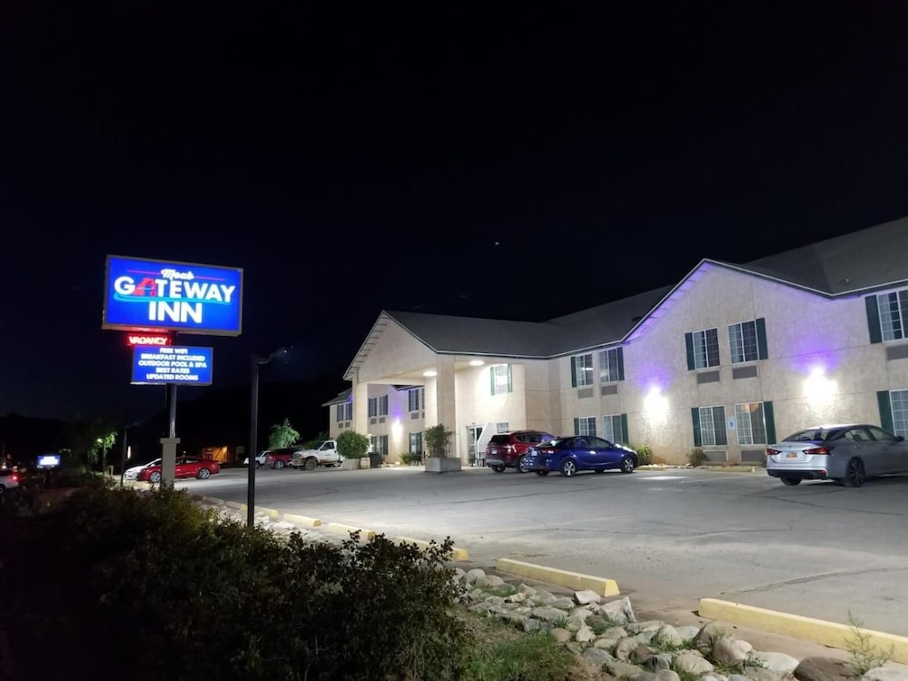 Moab Gateway Inn 2/34