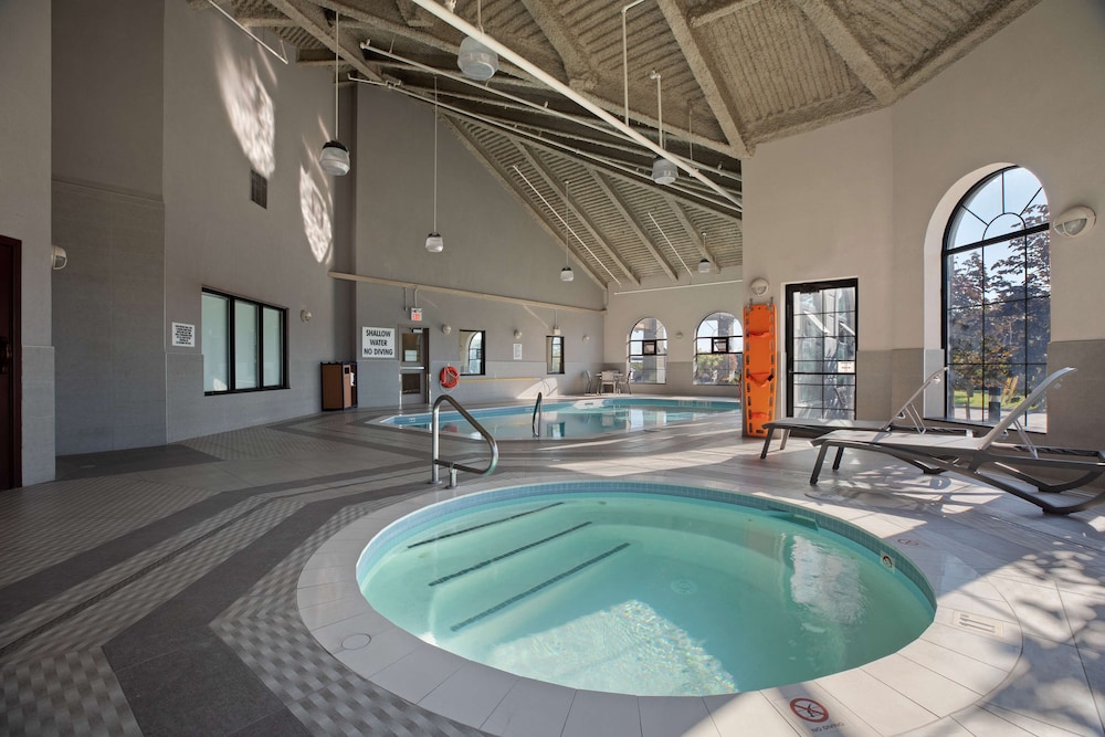 Best Western Plus Executive Inn in TORONTO