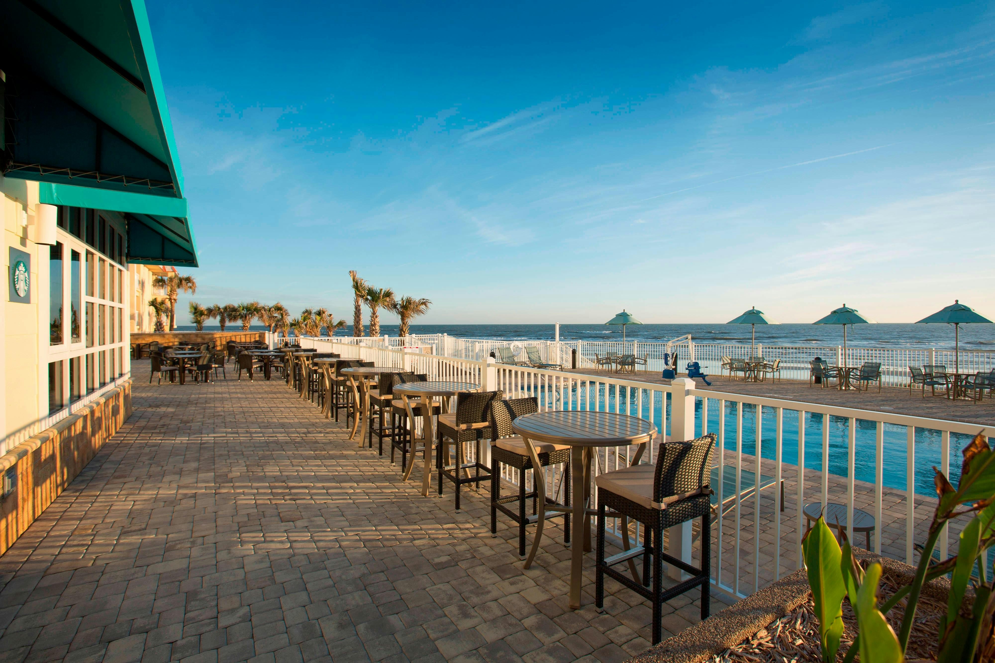 Springhill Suites New Smyrna Beach 20/21