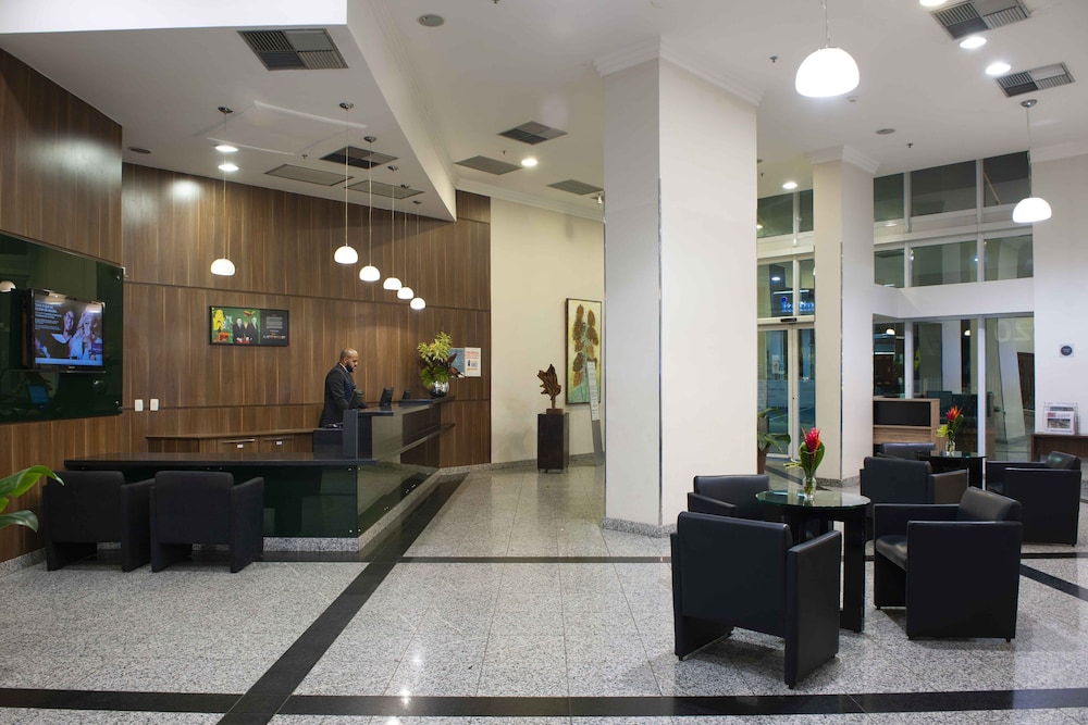 Mercure Rio de Janeiro Nova Iguacu 15/71