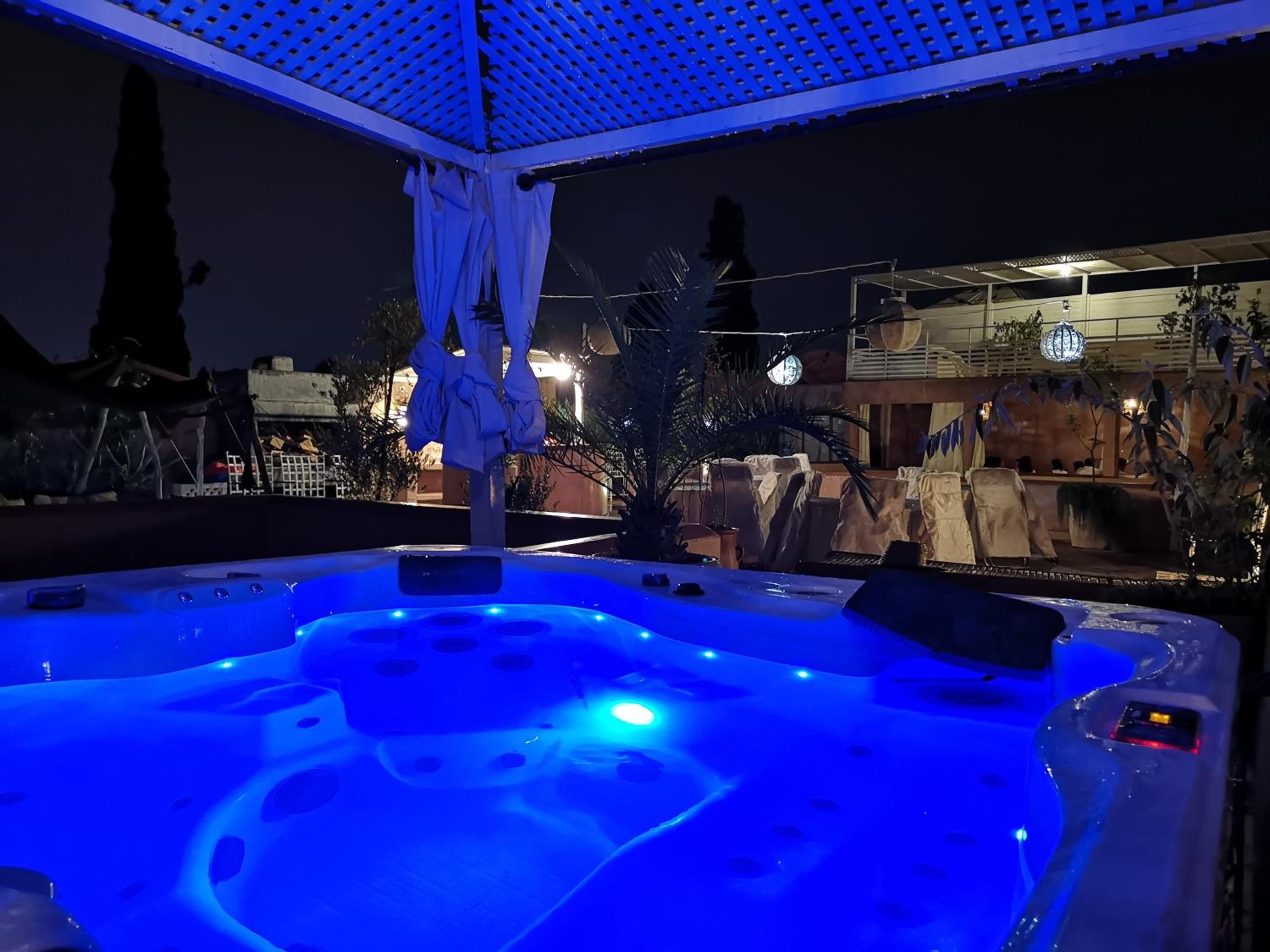 Riad Vendome & Spa 21/39