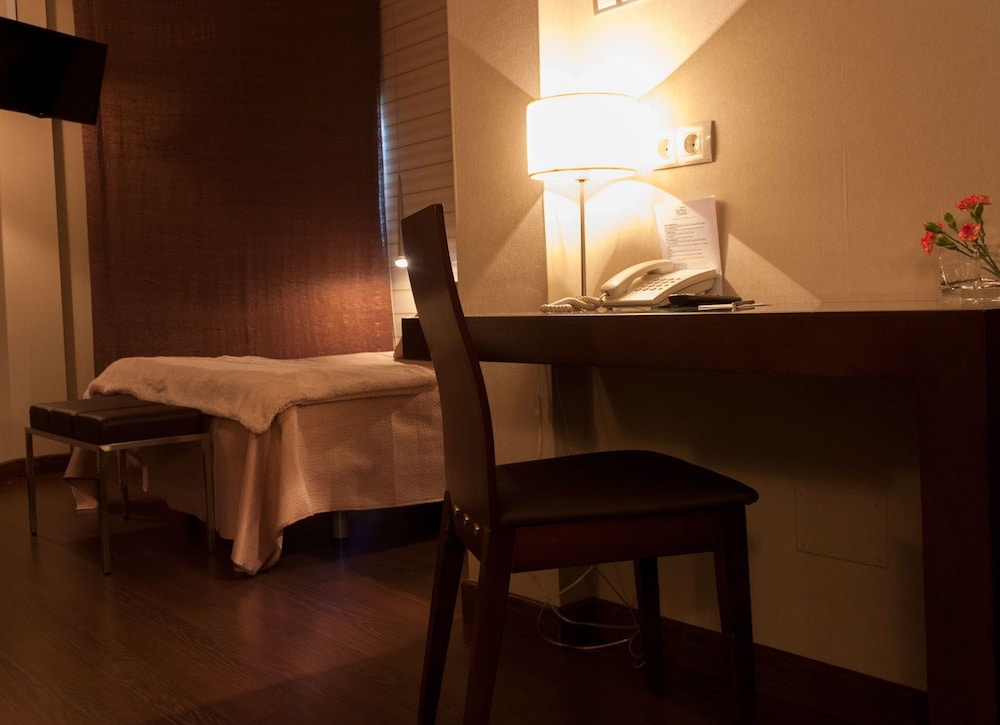 Hotel Pontes do Eume 30/38