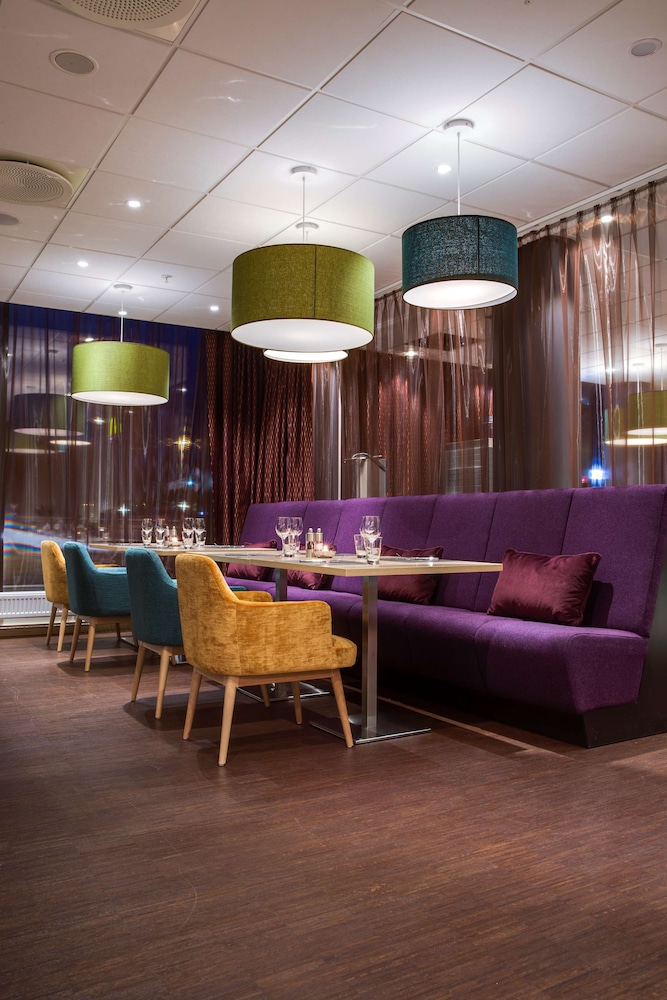 Radisson Blu Hotel Oslo Alna 30/48