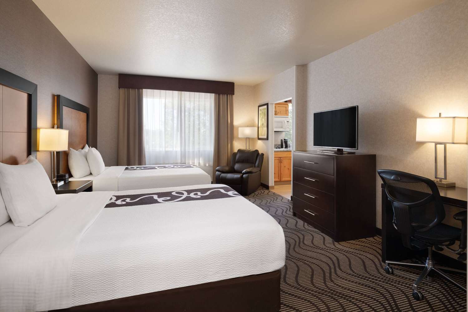 La Quinta Inn and Suites by Wyndham Idaho Falls/Ammon 13/54