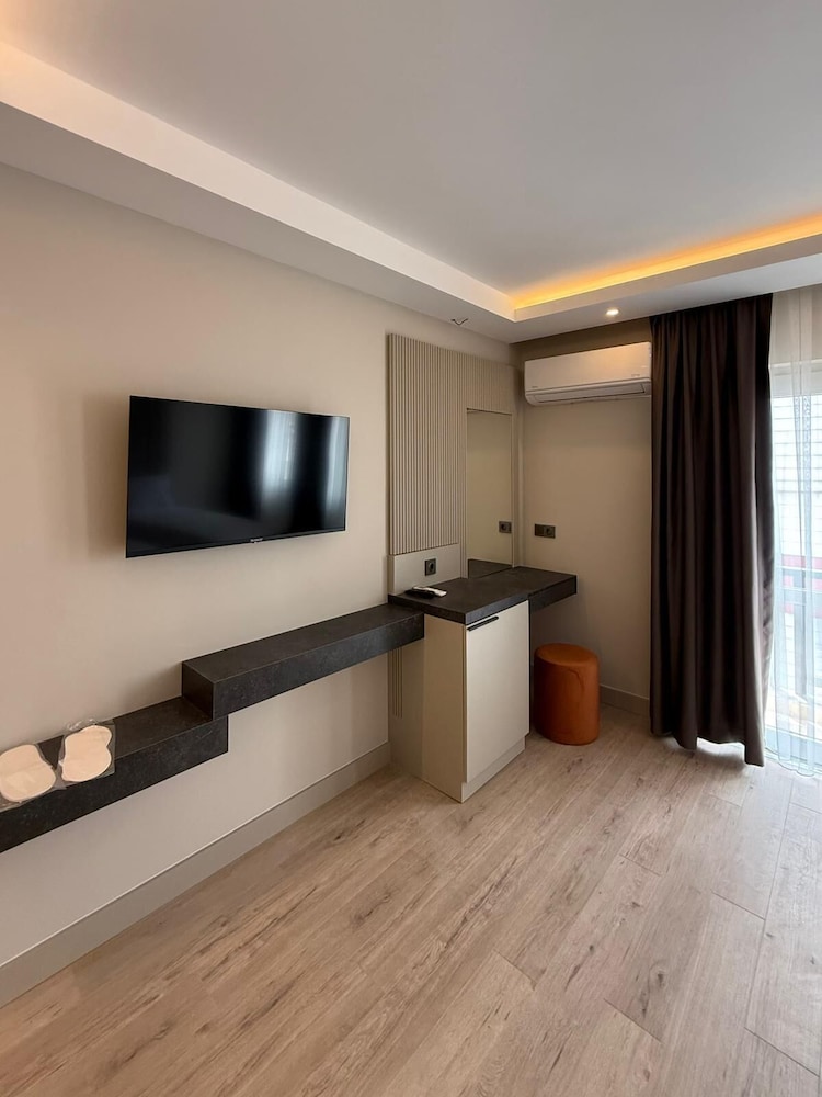 Hotel Kayalar 35/47