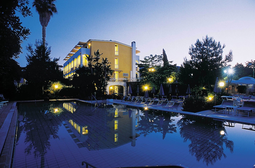 Hotel San Giovanni Terme 5/50
