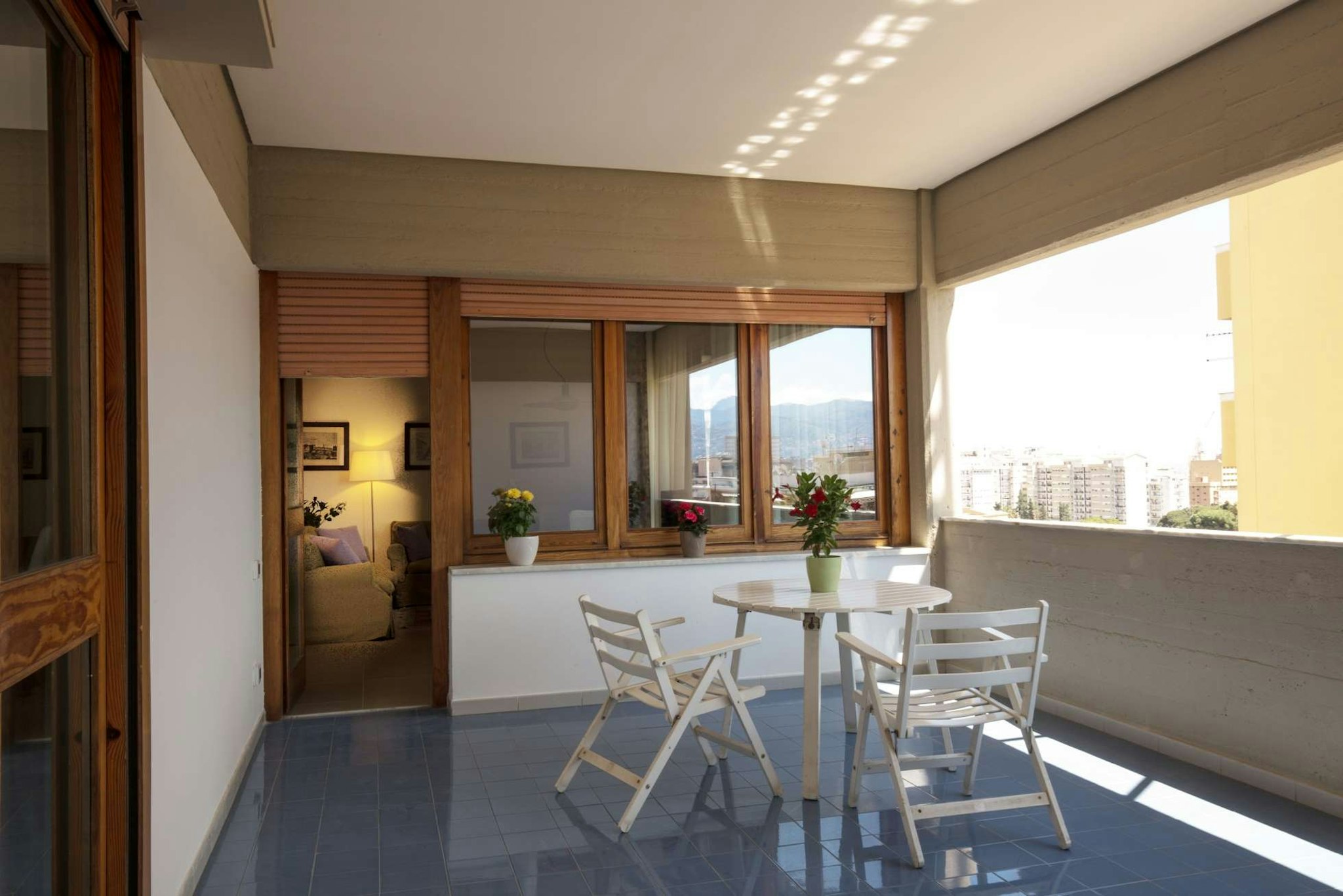Marbela Residence 10/84