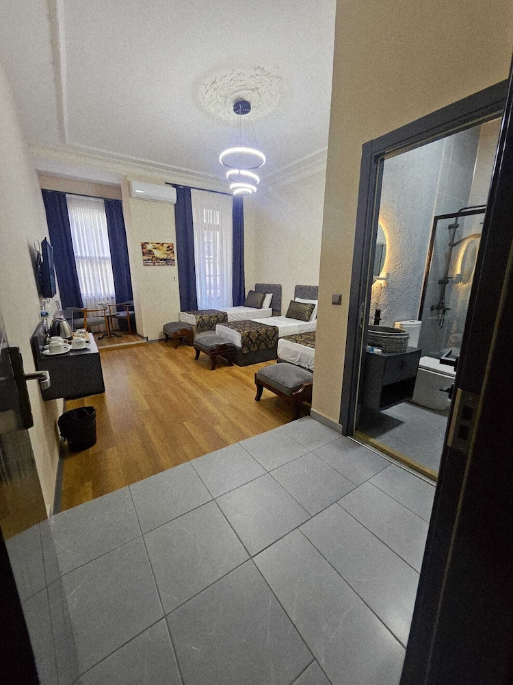 Taxim34 Hotel 24/46