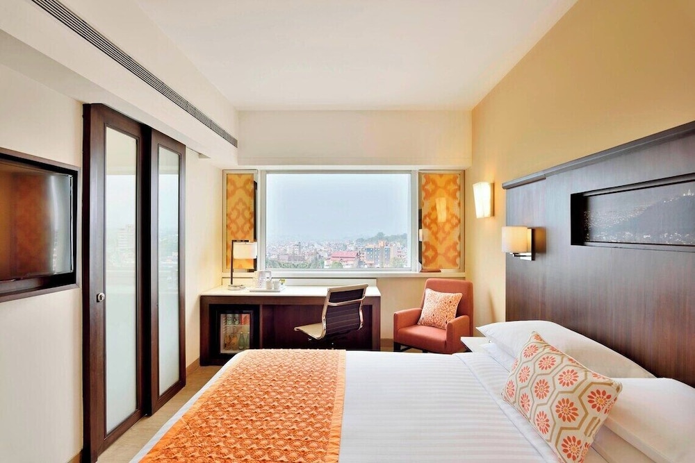 Room at Fairfield By Marriott Kathmandu, KATHMANDU