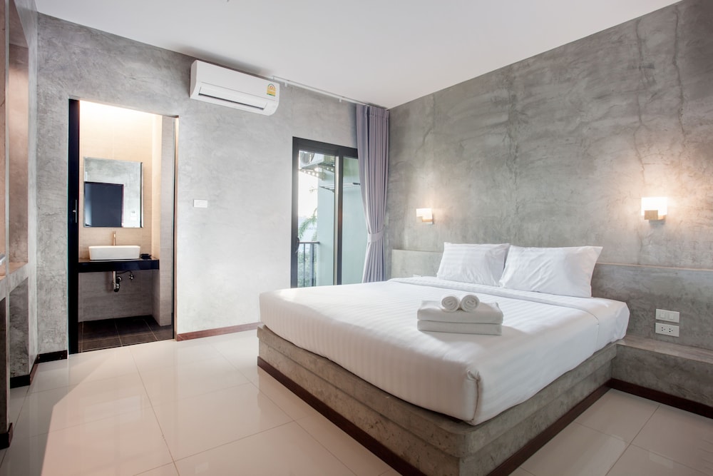 Ritsurin Boutique Hotel 20/38