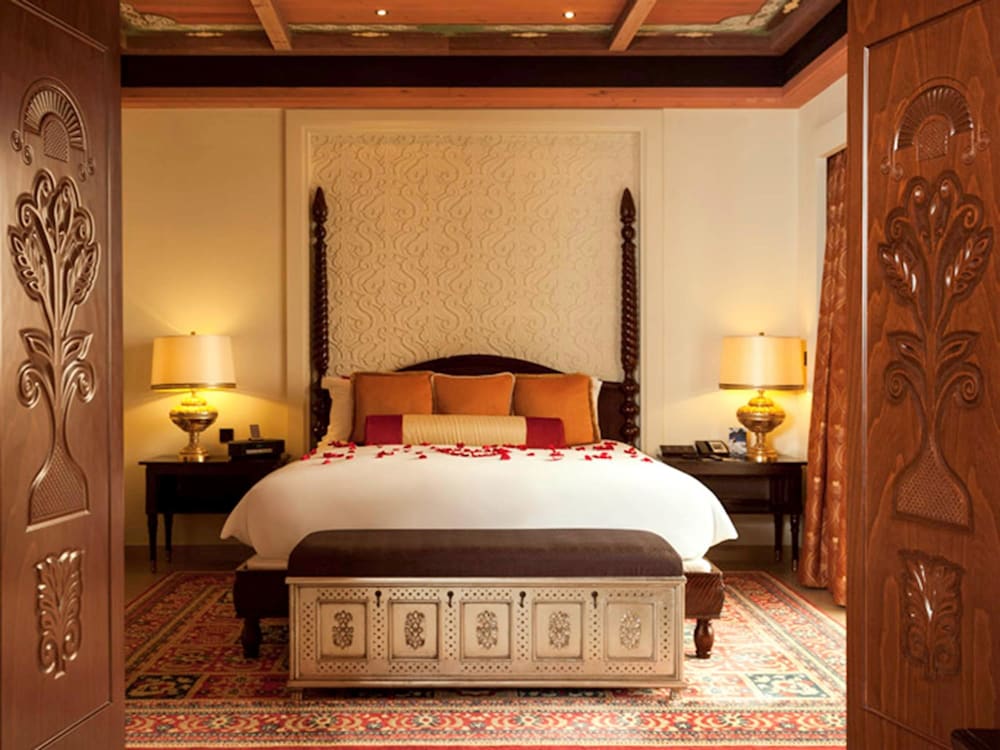 Sofitel Bahrain Zallaq Thalassa Sea and Spa 9/70