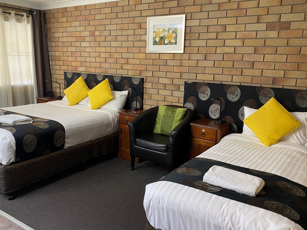 CITY VIEW MOTEL WARWICK 18/47