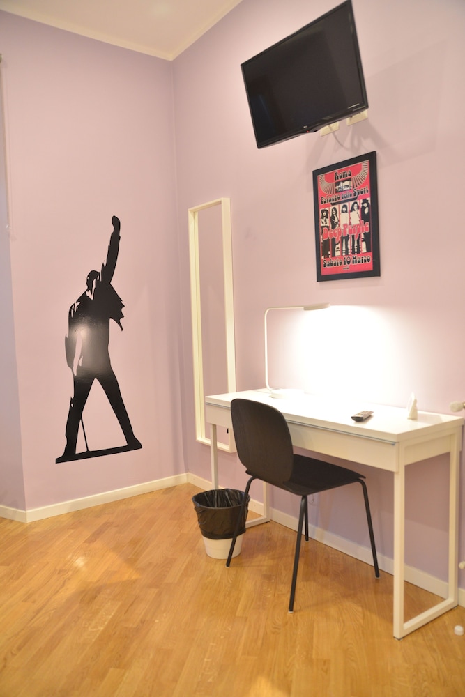 All You Need Is Rome Guesthouse 39/50