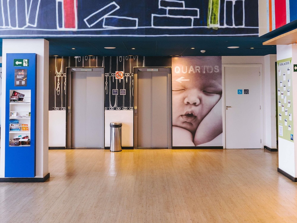 Ibis Budget Barbacena 7/60