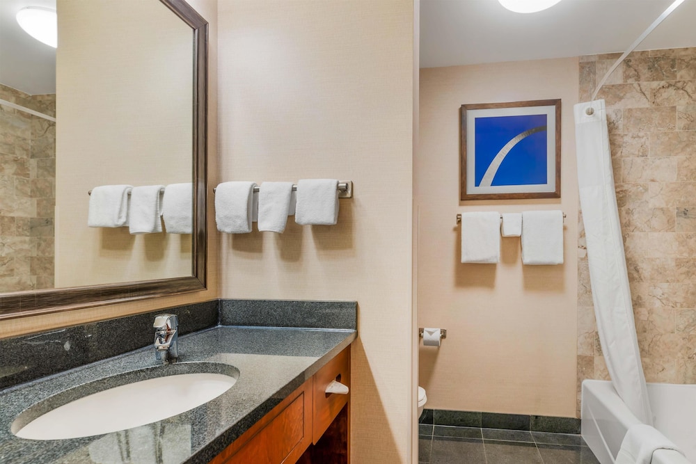 Drury Inn & Suites St Louis Brentwood 48/50