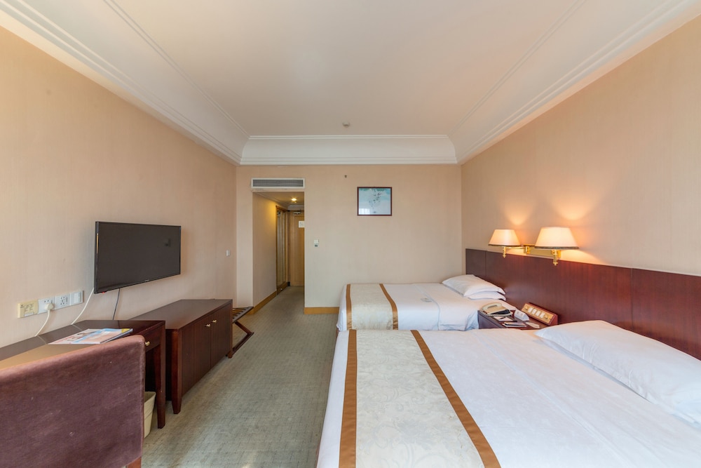 International Airport Garden Hotel Xiamen 19/50