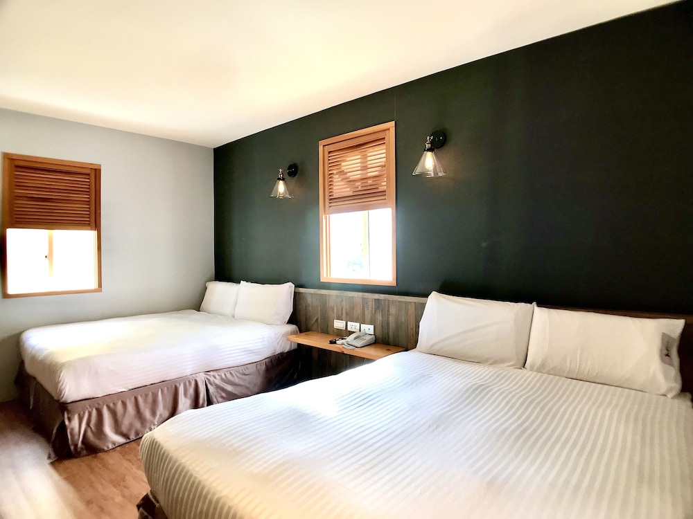 Martin Wales Hotel Kenting 21/69