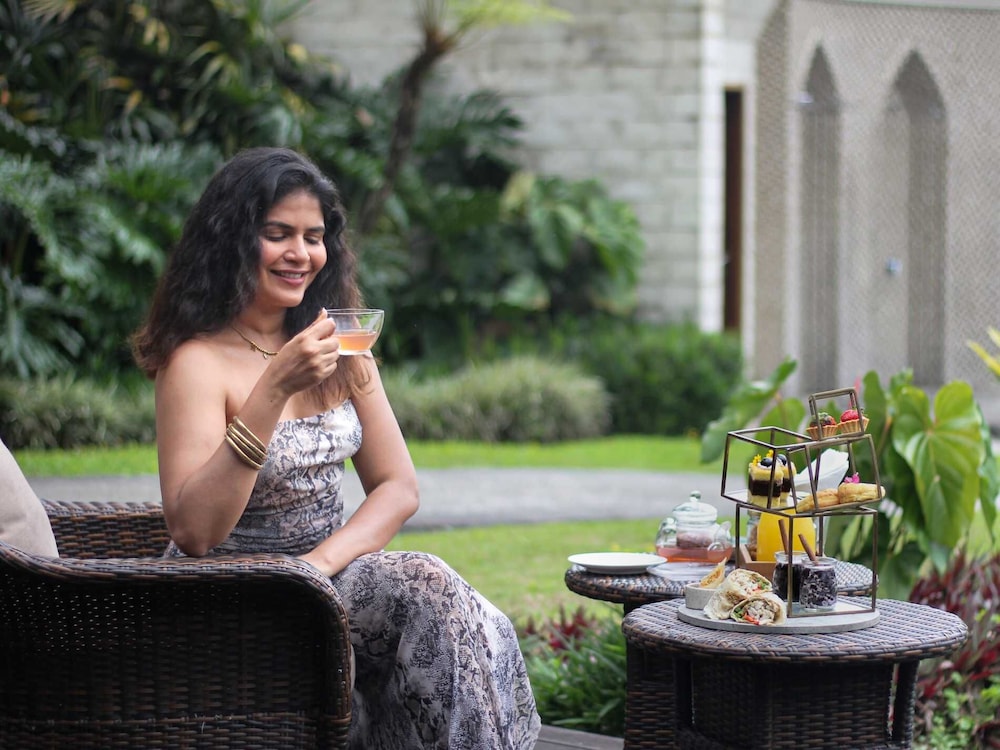 HOMM Saranam Baturiti Bali a brand of Banyan Group 8/85