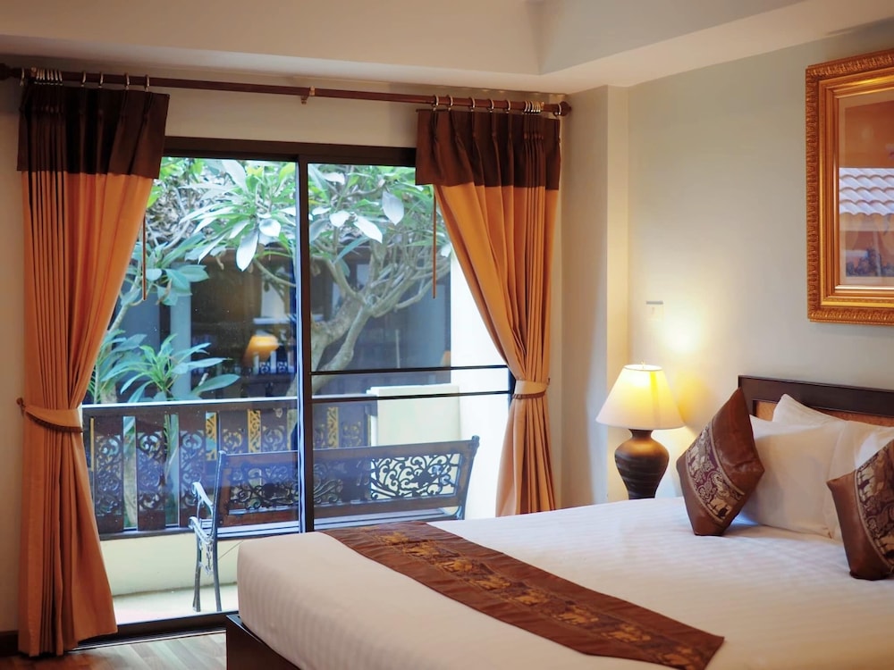 Luck Swan Resort Spa Chiang Rai 17/62