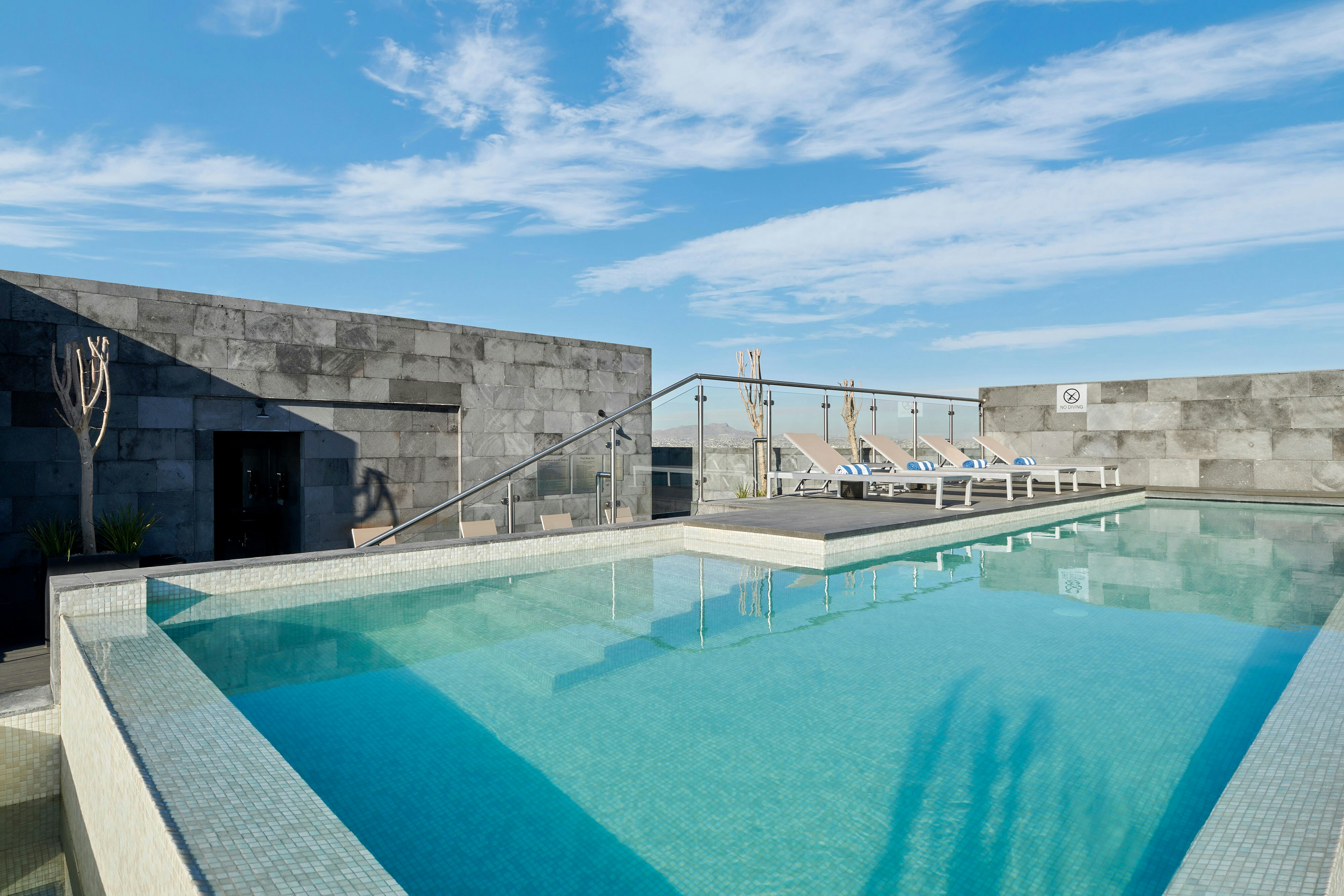 Four Points by Sheraton Ciudad Juarez 7/18