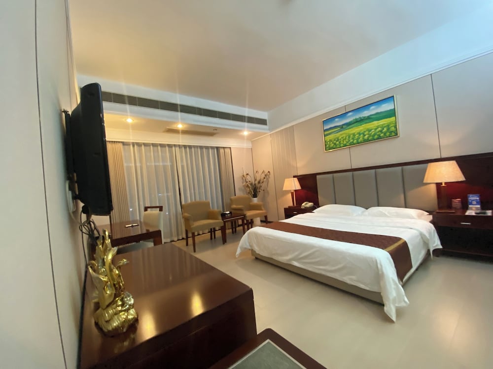 Yinfeng International Apartment 32/50