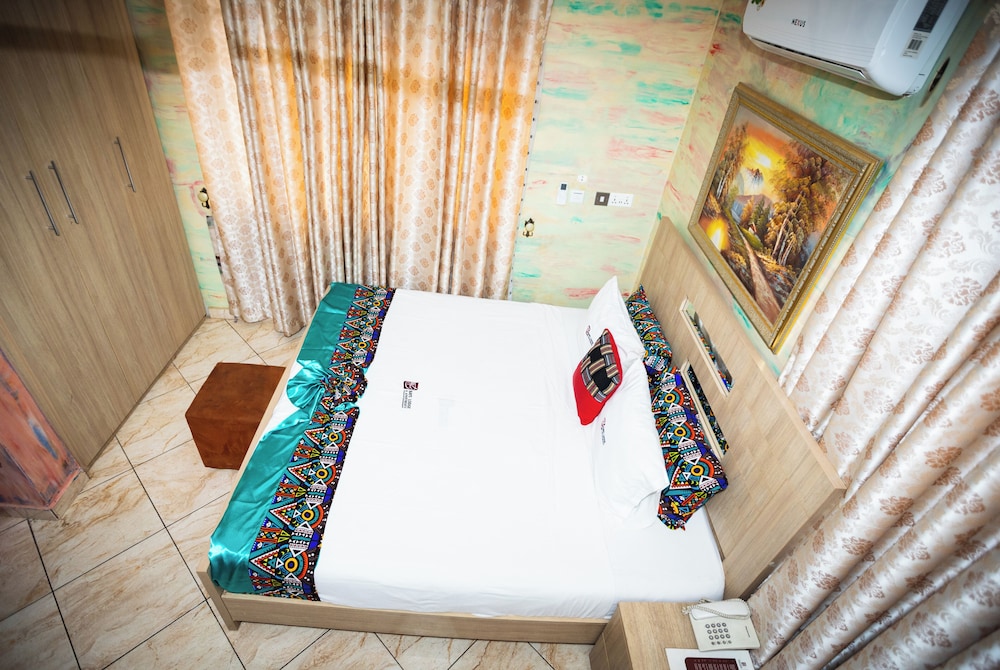 Bays Luxury Lodge 9/50